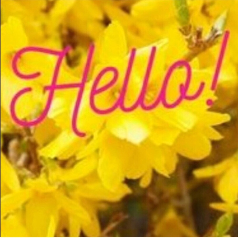 ☀️